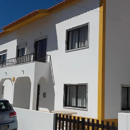 Sun House - Baleal *