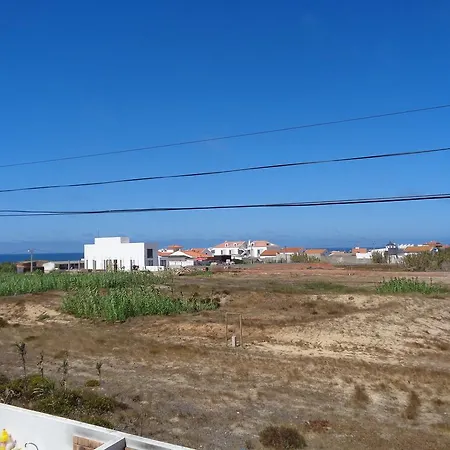 Sun House - Baleal Casa de Férias