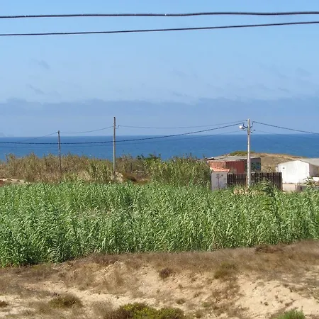 Sun House - Baleal Casa de Férias *