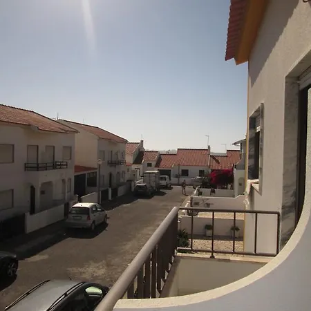 Casa de Férias Sun House - Baleal Ferrel (Leiria)