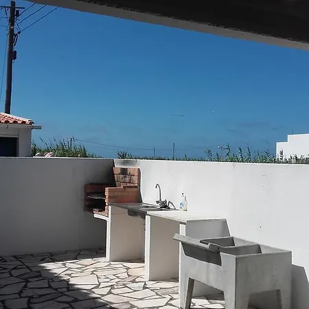 Sun House - Baleal Holiday home