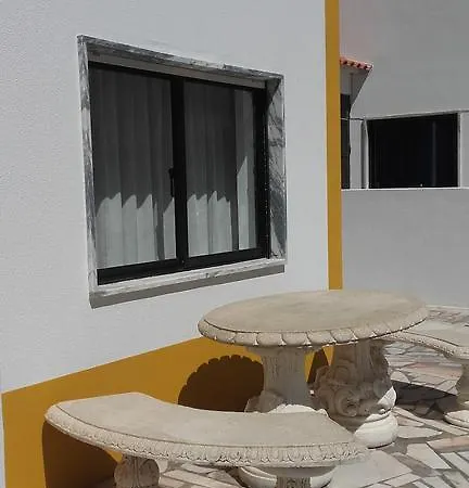 Sun House - Baleal *
