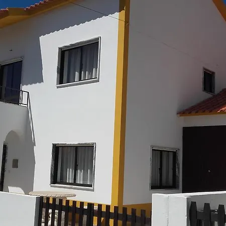 Sun House - Baleal Holiday home Ferrel (Leiria)
