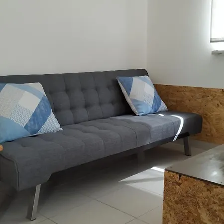 Semesterbostad Sun House - Baleal
