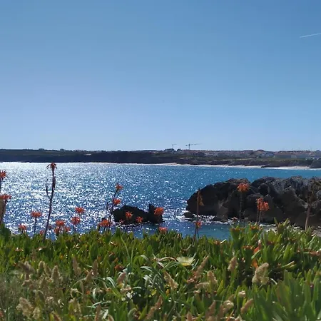 Sun House - Baleal * Ferrel (Leiria)