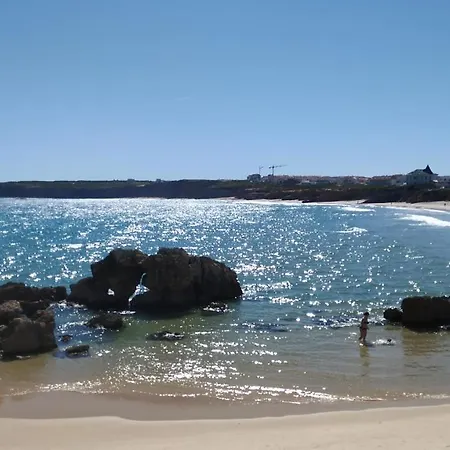 Sun House - Baleal *