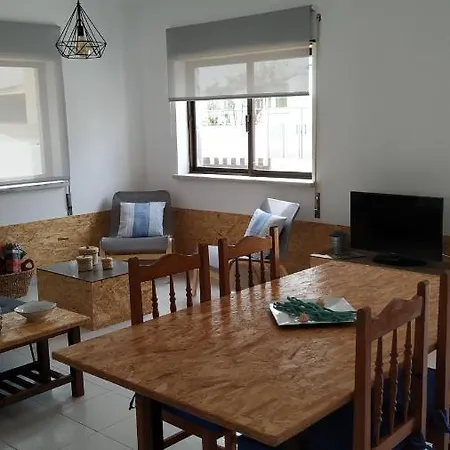Sun House - Baleal * Ferrel (Leiria)