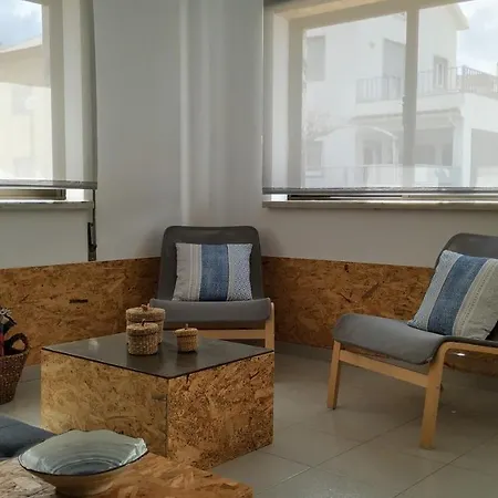 Holiday home Sun House - Baleal *