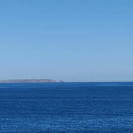 Sun House - Baleal Casa de Férias *