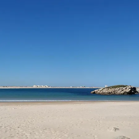 Casa de Férias Sun House - Baleal Ferrel (Leiria)