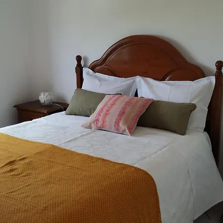 Sun House - Baleal Casa de Férias Ferrel (Leiria)