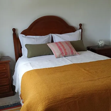 Sun House - Baleal *