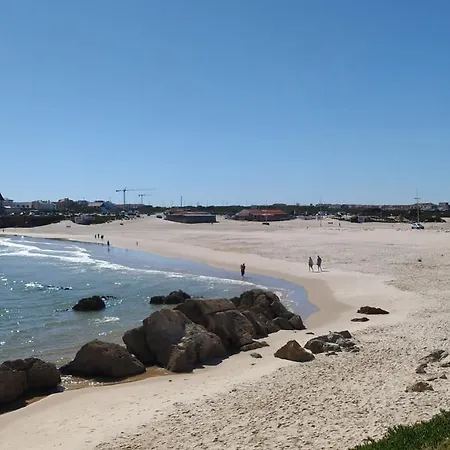 Sun House - Baleal Holiday home