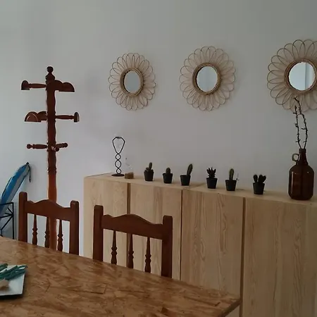 Sun House - Baleal Casa de Férias *