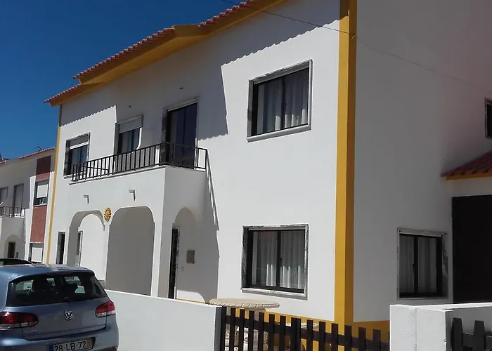 Sun House - Baleal *