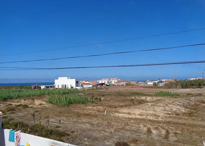 Sun House - Baleal Semesterbostad
