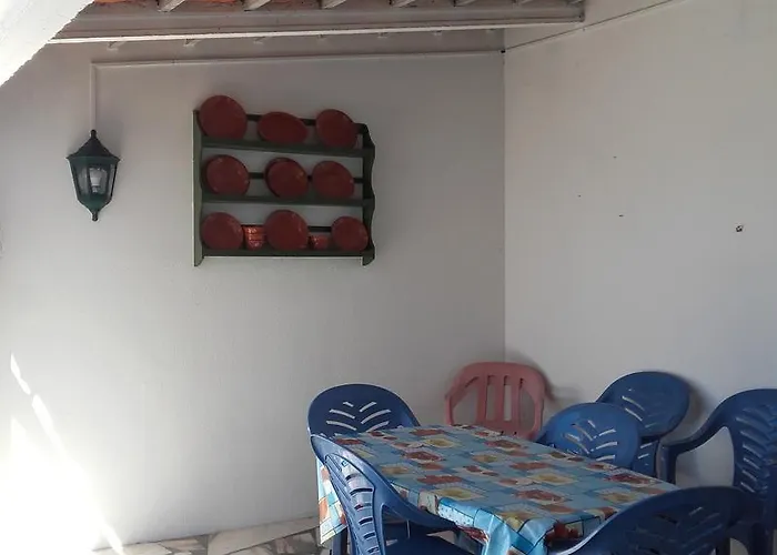 Semesterbostad Sun House - Baleal Ferrel (Leiria)