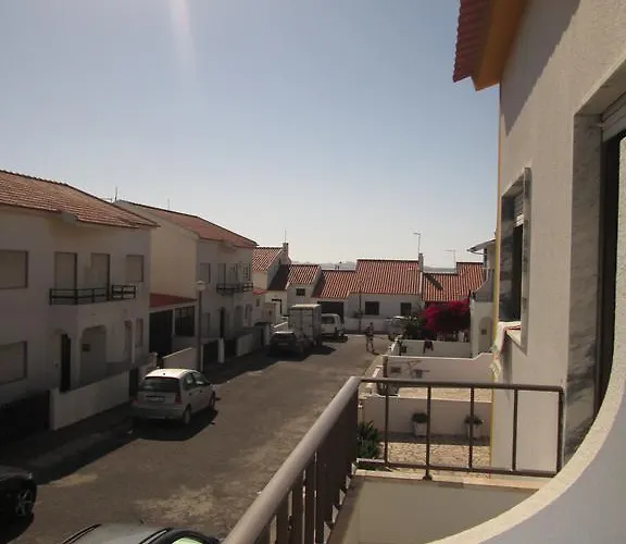 Nyaraló Sun House - Baleal Ferrel