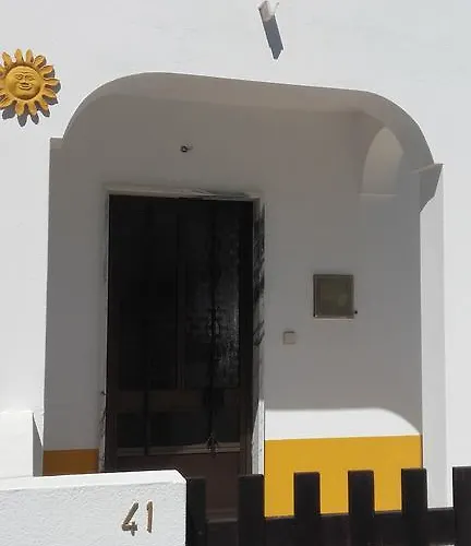 Sun House - Baleal Semesterbostad Ferrel (Leiria)