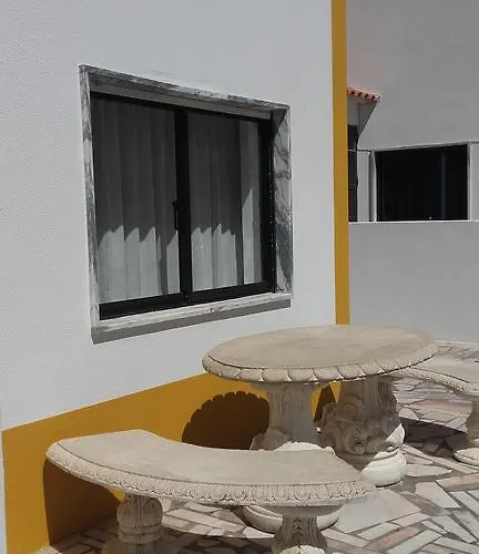 Sun House - Baleal *