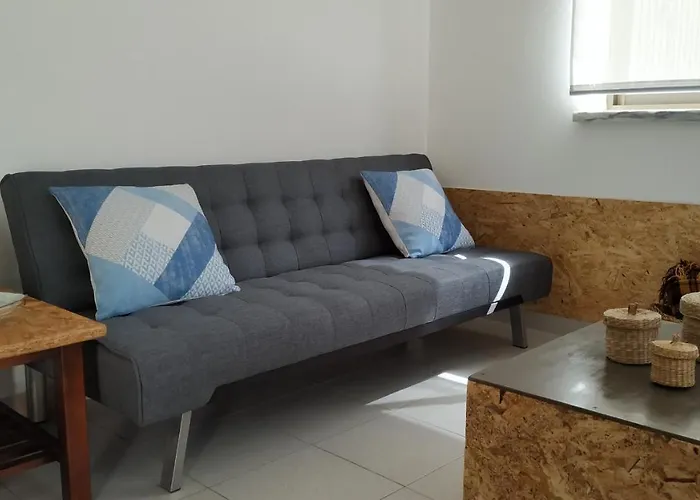 Semesterbostad Sun House - Baleal