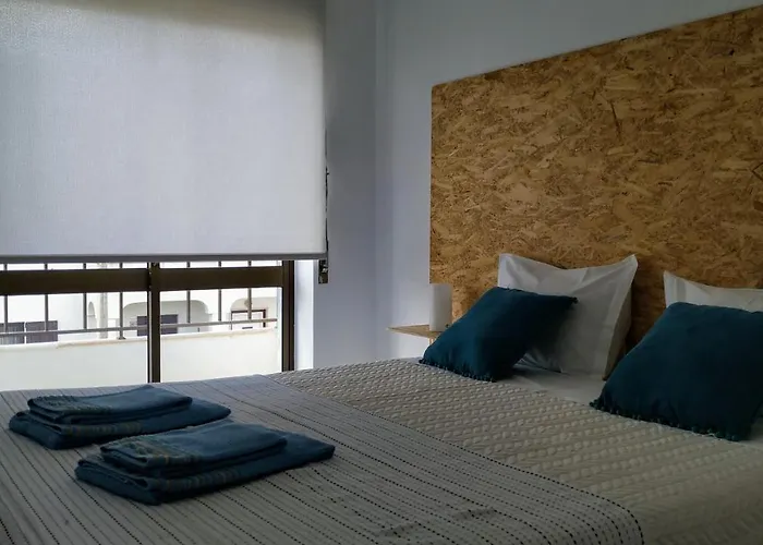 Sun House - Baleal *