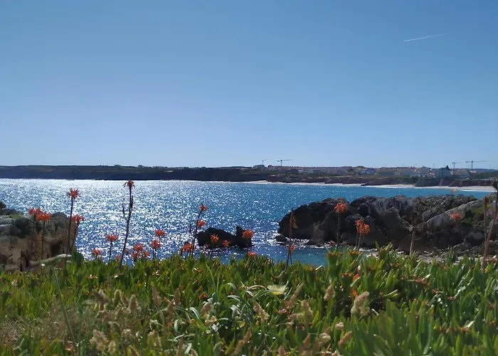 Sun House - Baleal * Ferrel