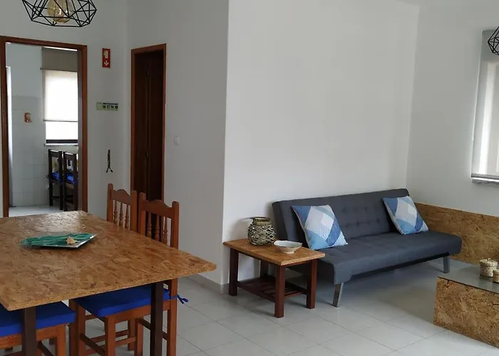 Sun House - Baleal Ferrel