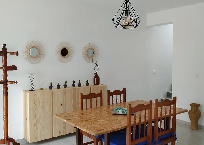 Sun House - Baleal *