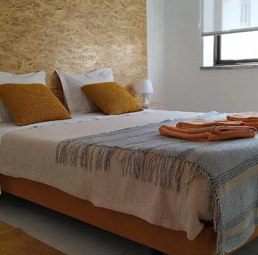 Sun House - Baleal Semesterbostad Ferrel (Leiria)