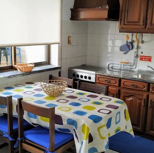 Sun House - Baleal Ferrel (Leiria)