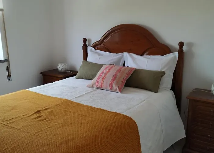 Sun House - Baleal Nyaraló Ferrel