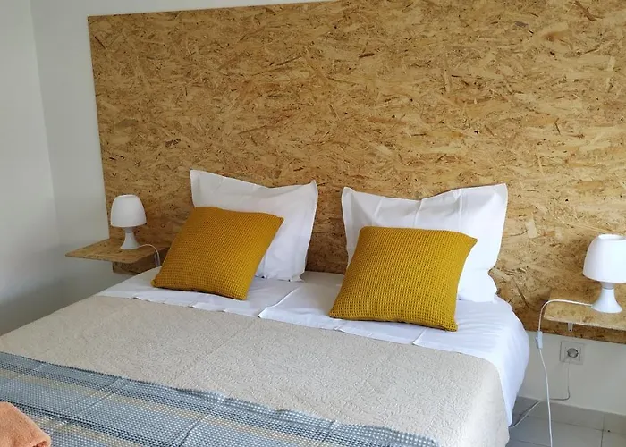 Semesterbostad Sun House - Baleal