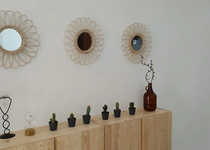 Sun House - Baleal *