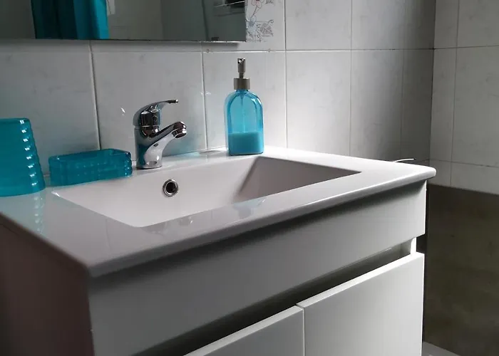 Nyaraló Sun House - Baleal *