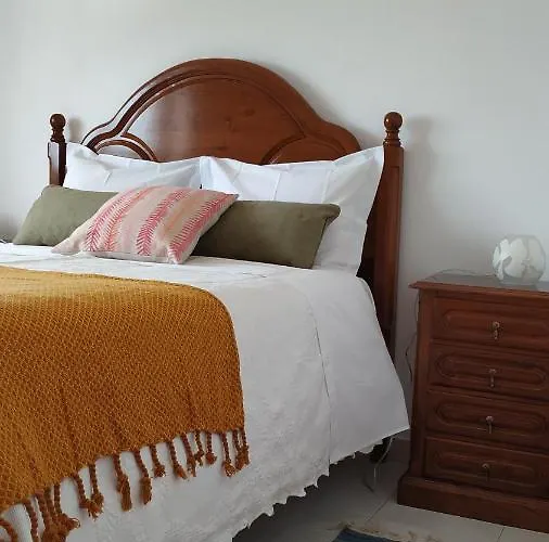 Sun House - Baleal Ferrel